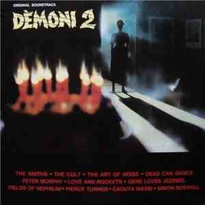 Various - Demoni 2