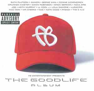 Various - FB Entertainment Presents The Goodlife Album