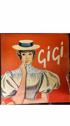 Various - Gigi