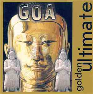 Various - Golden Ultimate GOA