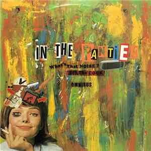 Various - In The Panties / Hakata Beat-Punk Omnibus