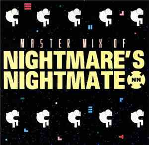 Various - Master Mix Of Nightmare's Nightmate