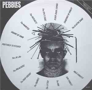 Various - Pebbles Vol. One (Original Artyfacts From The First Punk Era)