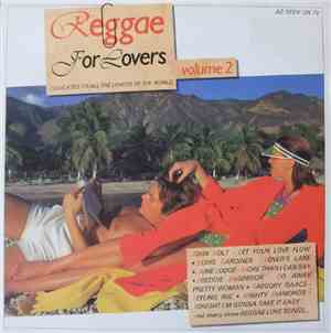 Various - Reggae For Lovers Volume 2