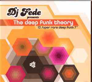 Various - The Deep Funk Theory (12 Super Rare Deep Funk 7