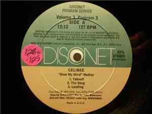 Various - Volume 3 Program 3
