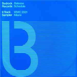 Various - WMC Miami 2001 Sampler