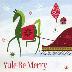 Various - Yule Be Merry