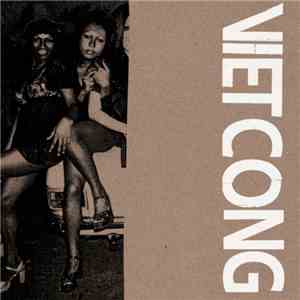 Viet Cong  - Cassette