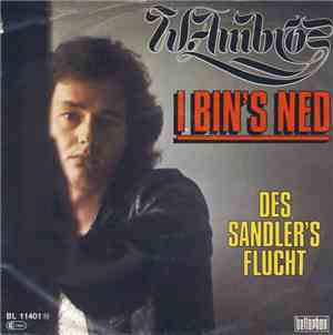 W. Ambros - I Bin's Ned