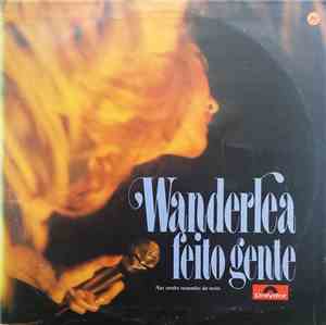 Wanderléa - Feito Gente
