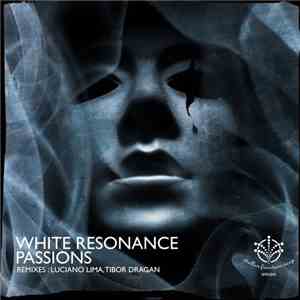 White Resonance - Passions