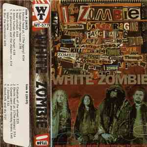 White Zombie - Astro-Creep: 2000 (Songs Of Love, Destruction And Other Synt ...