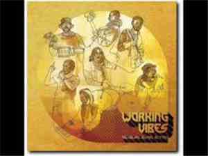 Working Vibes - Su Qualsiasi Ritmo