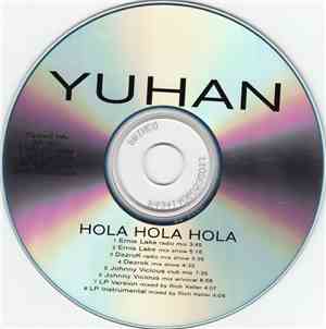 Yuhan - Hola Hola Hola
