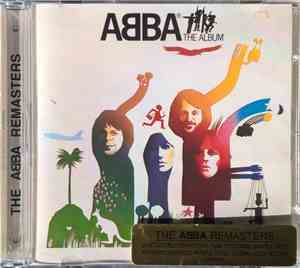 ABBA - The Album