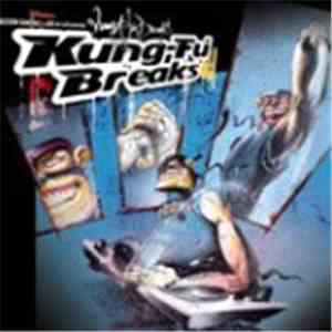 Accion Sanchez, Jefe De La M - Kung-Fu Breaks Vol. 1
