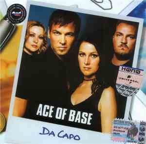 Ace Of Base - Da Capo