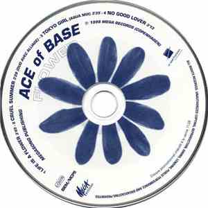 Ace Of Base - Flower