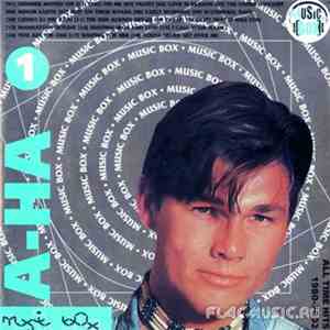 a-ha - All Time Hits 1980 - 2002