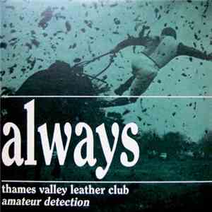 Always - Thames Valley Leather Club
