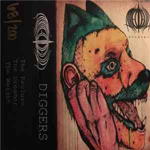 Amigo The Devil - Diggers