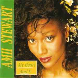 Amii Stewart - My Heart & I