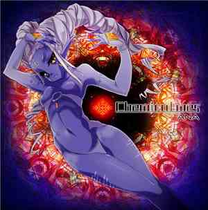 Ana  - Chemical Mes