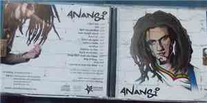 Anansi  - Anansi