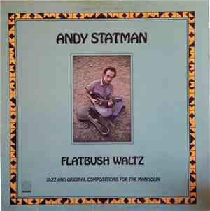 Andy Statman - Flatbush Waltz