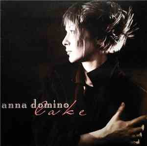 Anna Domino - Lake