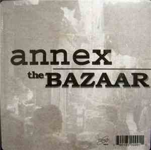 Annex - The Bazaar