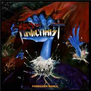 Antichrist  - Forbidden World