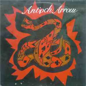 Antioch Arrow - In Love With Jetts