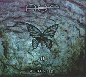 ASP - Weltunter