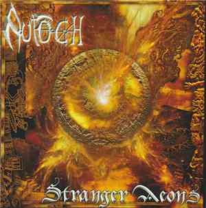 Auroch  - Stranger Aeons