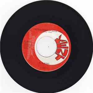 B. B. King - I'm Cracking Up Over You / Power House
