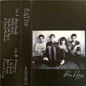 Baths - Baths