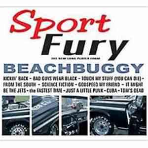 Beachbuggy - Sport Fury