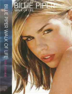 Billie Piper - Walk Of Life