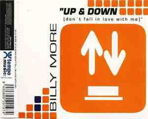 Billy More - Up & Down (Don't Fall In Love With Me)