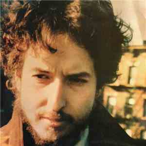 Bob Dylan With George Harrison - Yesterday's Blues