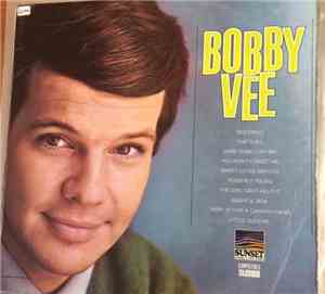Bobby Vee - Bobby Vee