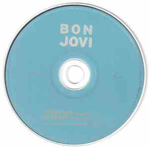Bon Jovi - It's My Life