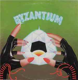 Byzantium  - Byzantium