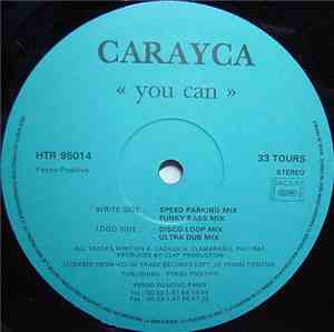 Carayca - You Can