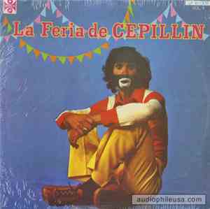 Cepillin - La Feria de Cepillin Vol. II
