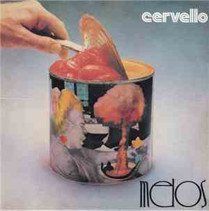 Cervello - Melos