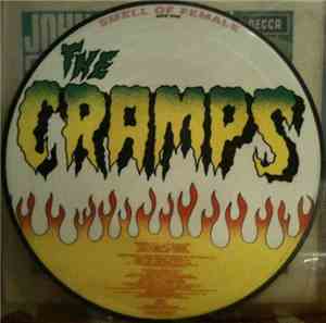 Cramps - Smell of female