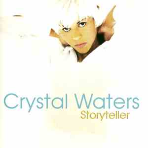 Crystal Waters - Storyteller